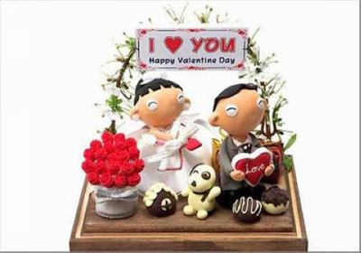 國布藝玩偶情侶最愛的家紡品