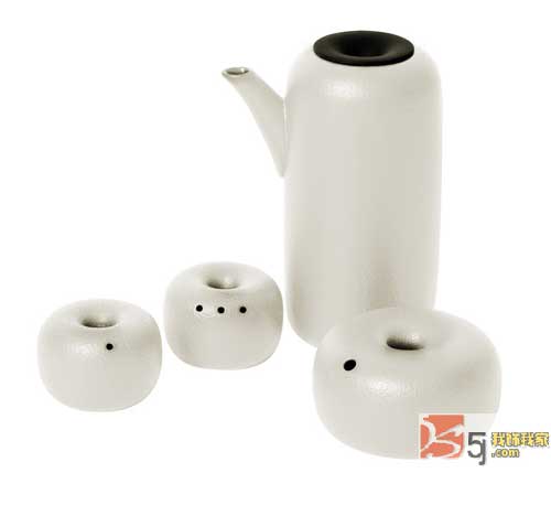 小巧可愛Rondo圓舞曲托盤