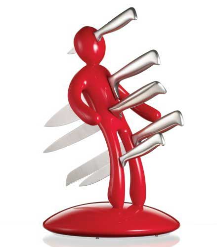 超乎想象富有創意的家居飾品(一)