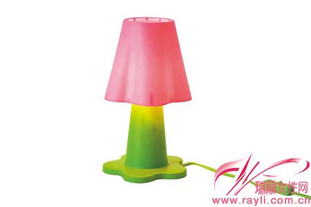 超可愛小飾品讓居室也粉嫩