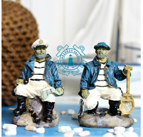 1 情迷地中海超級(jí)卡哇伊玩偶