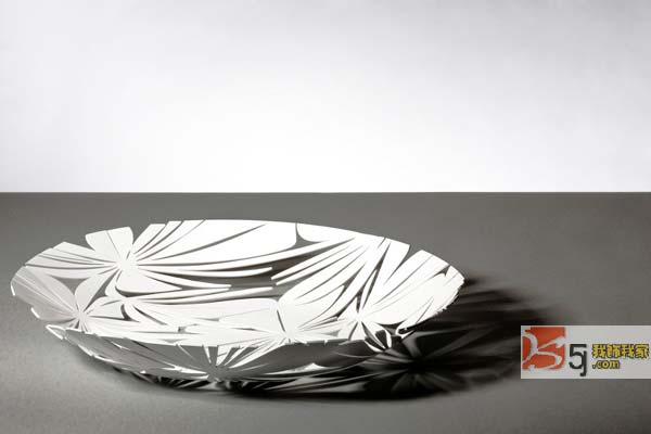 Bloom碗令人驚嘆的創意設計