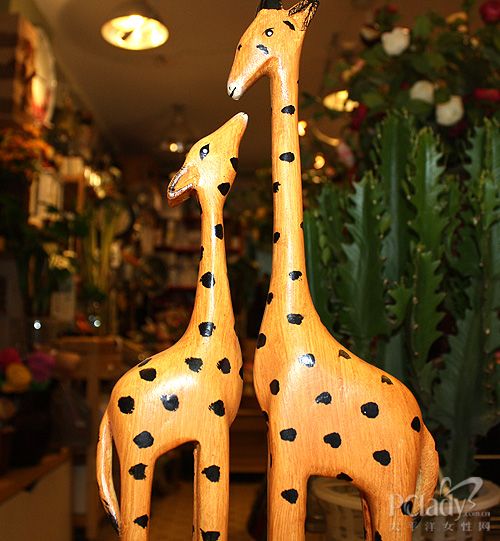 1 新年情人節(jié)送禮家飾品