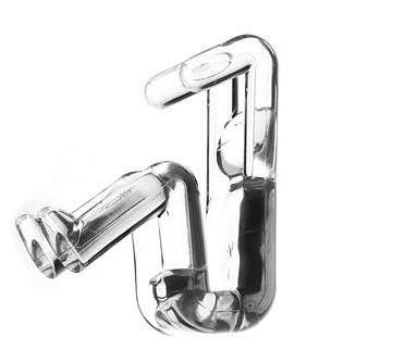 感受自然奧秘 生機(jī)昂然的植物書桌 怪笑的倒吊小人衣鉤