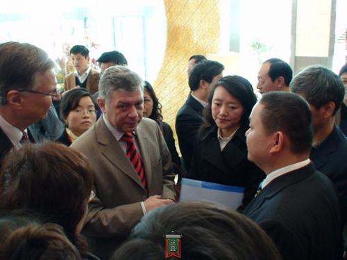 全球發(fā)布南通家紡版權(quán)保護(hù)情況的報(bào)告