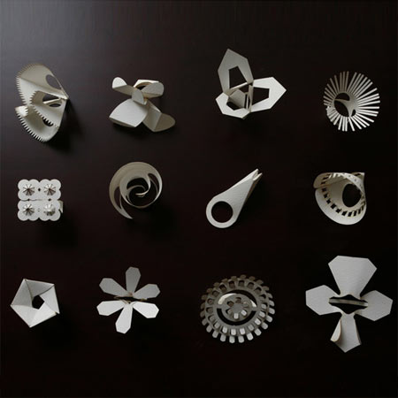 3 愛(ài)她就送她一個(gè)心意“紙戒指”