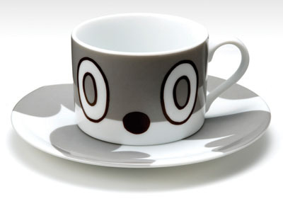 5 妙想達人奏響杯碟狂想曲