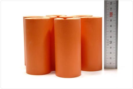 2 繽紛花型立傘架讓你大飽眼福