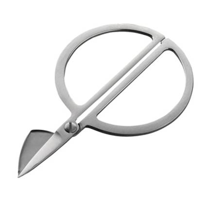 1 Kurz圓柄剪刀裁剪出您的精致生活