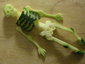 食物的創(chuàng)意藝術(shù) 無限驚喜