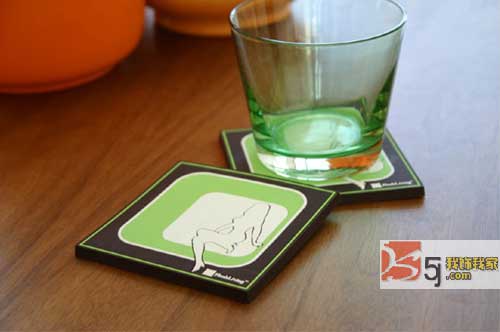 創意無限的廚房時尚家居用品