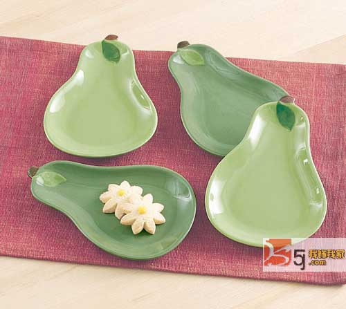 創(chuàng)意無限的廚房時(shí)尚家居用品