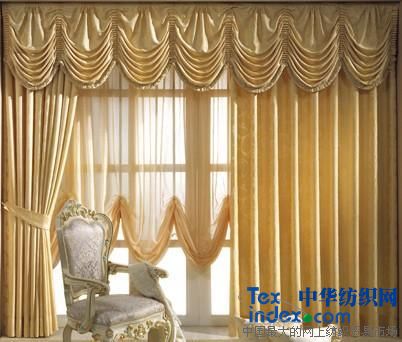 窗簾  用途椅套 成份合格