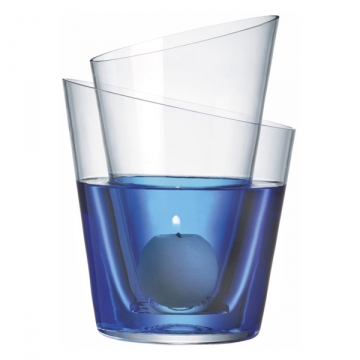 一物多用丹麥Menu子母花瓶