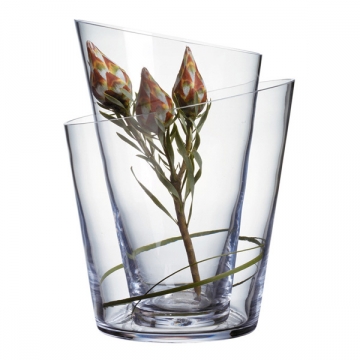 一物多用丹麥Menu子母花瓶