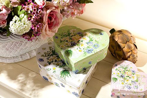 美克美家春季新品介紹