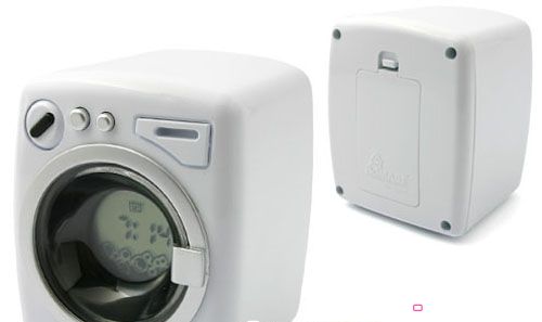 可愛鬧鐘增添生活情趣