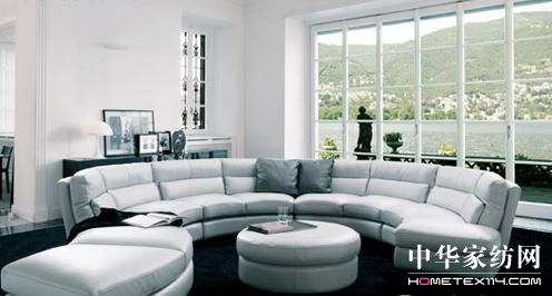 創(chuàng)新沙發(fā)詮釋新生活