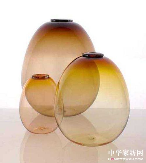 璀璨玻璃給居室帶來清涼