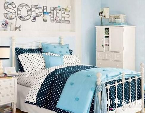 時尚墻飾讓空間充滿精彩