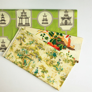 中式家品打造復(fù)古生活