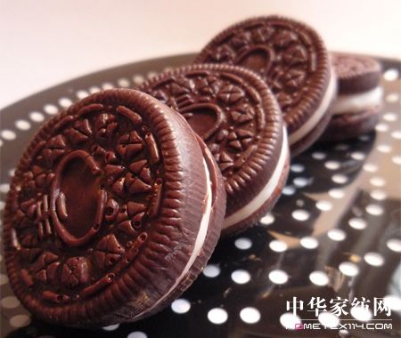 百變造型的香皂設(shè)計