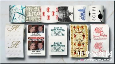 超酷的家居新鮮玩意