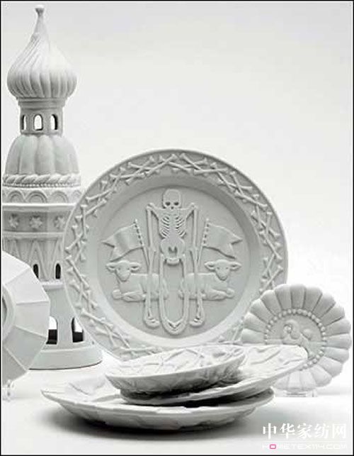 創意家居配飾點亮你的房間