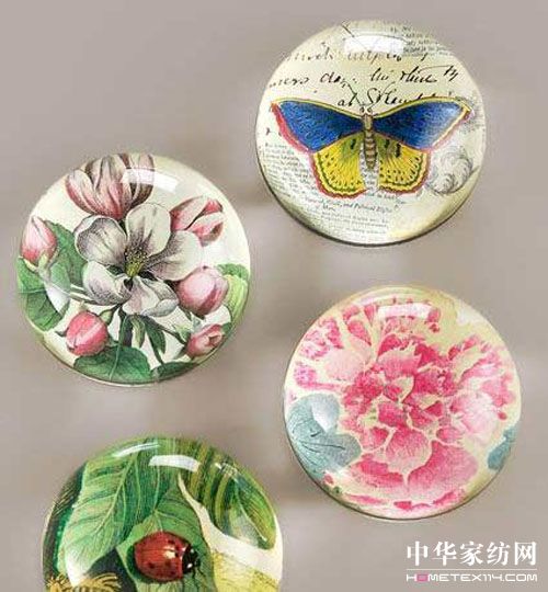 創意家居配飾點亮你的房間