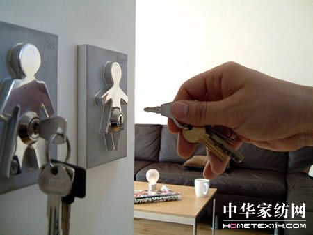 幾款流行的架子設計