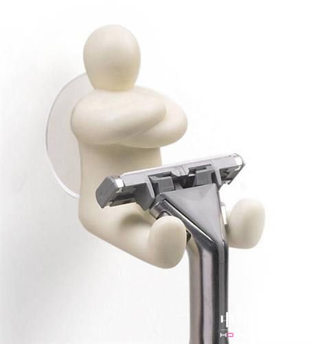 幾款流行的架子設計