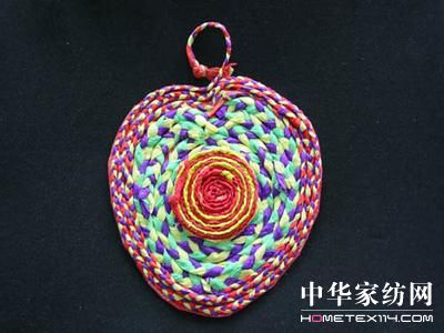 不得不看的精美茶墊