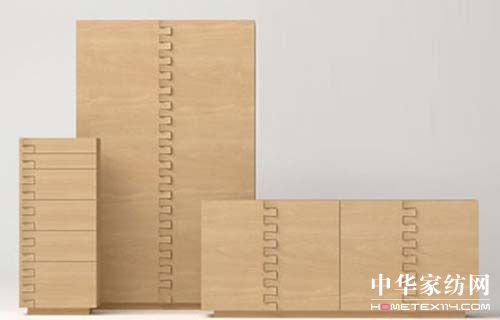 超酷的拉鎖設(shè)計