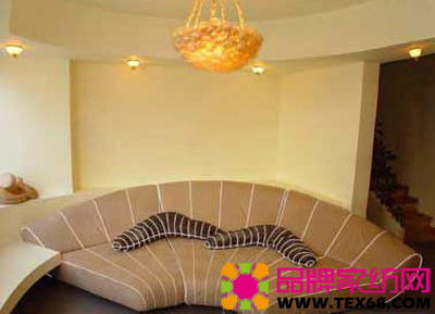 搞怪家居用品體驗無限創(chuàng)意