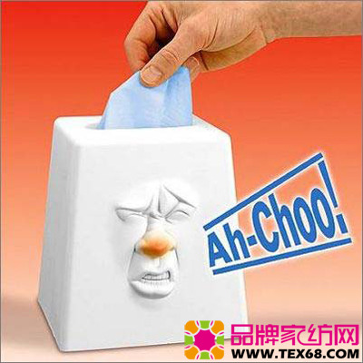 搞怪家居用品體驗無限創意