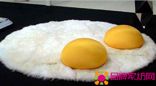 創(chuàng)意地毯讓你的家居更添個性