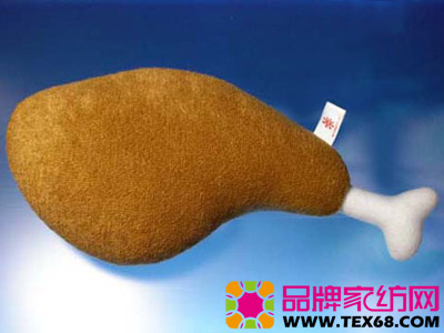 個性枕頭讓你做美夢