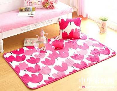 家紡布藝點綴時尚生活