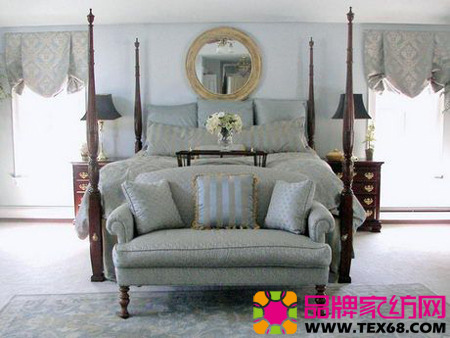 個性地毯帶給你柔軟的觸感