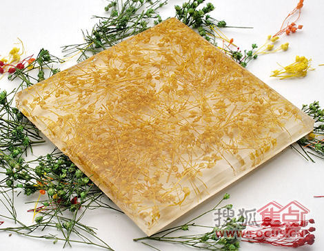 與多彩玻璃磚的親密接觸