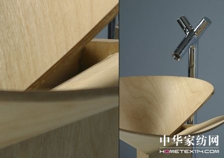 新款木質創意家居