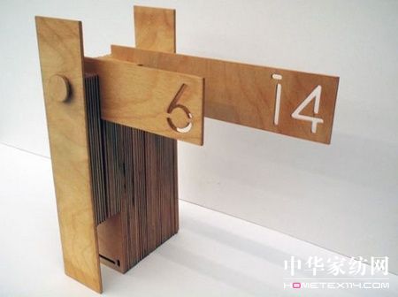 新款木質創意家居