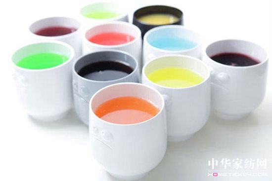 創(chuàng)意家居用品 腦子進水杯