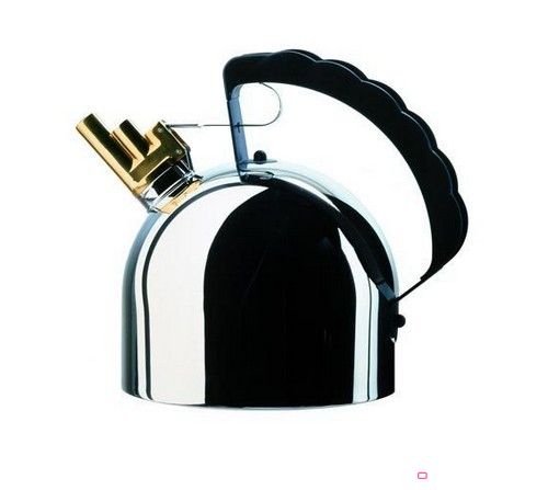 不銹鋼水壺的創(chuàng)意設(shè)計(jì)