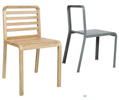 小戶型的大愛重疊坐椅