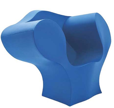 年輕人的創意潮流座椅