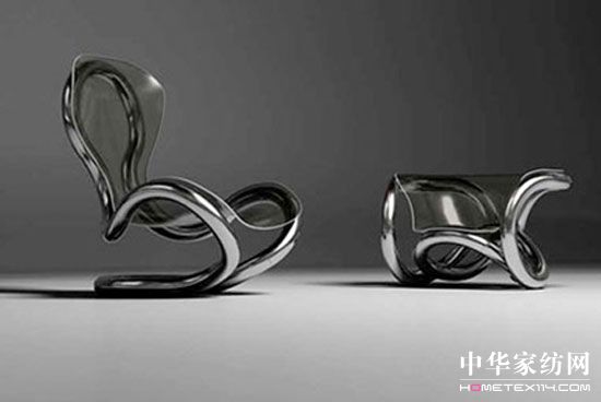 另類沙發玩轉新主張