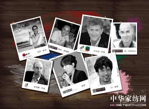 國際時(shí)尚家居設(shè)計(jì)展即將開幕