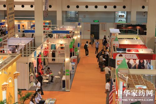 國際特許加盟展于9月10日開幕