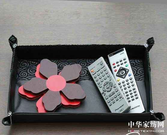 長方形雜物籃收納盒